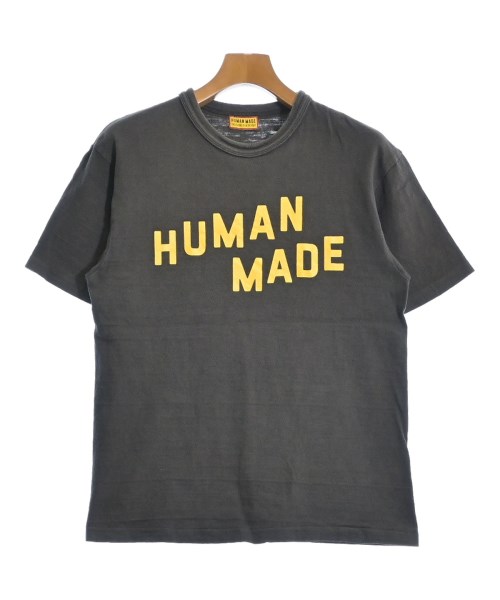 HUMAN MADE ヒューマンメイド Tシャツ・カットソー メンズ M チャコールグレー 【中古】【古着】 8,162円