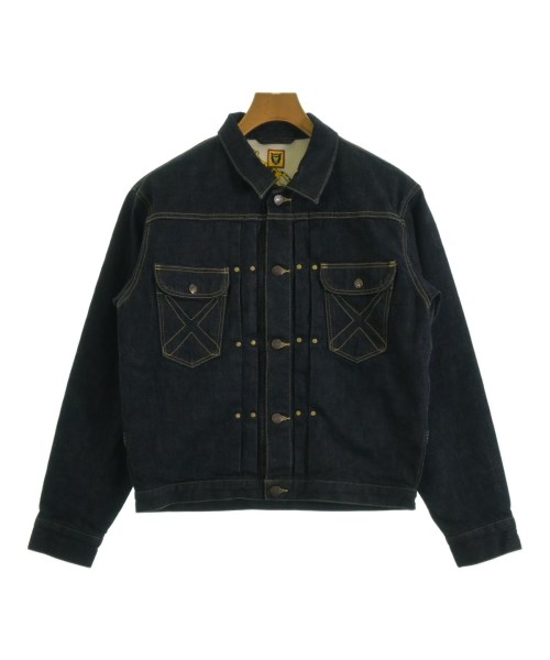 ヒューマンメイド デニム カバーオールXL 8/10発売｜HUMAN MADE Season 28 Denim collection｜抽選/販売