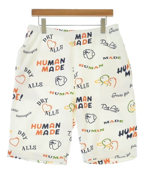 楽天市場】HUMAN MADE 23ss GAME SHORTS Size-M ヒューマンメイド