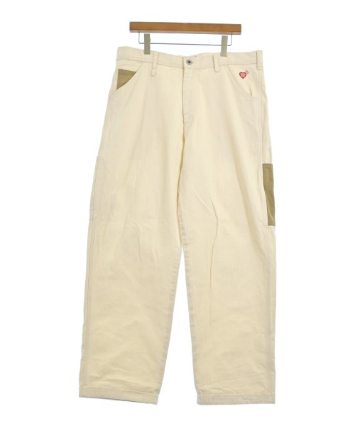 楽天市場】HUMAN MADE ヒューマンメイド パンツ サイズ:L 23SS