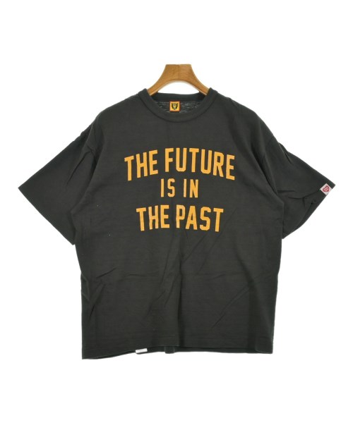 HUMAN MADE ヒューマンメイド Tシャツ・カットソー メンズ 2XL ダークグレー 【中古】【古着】 11,400円