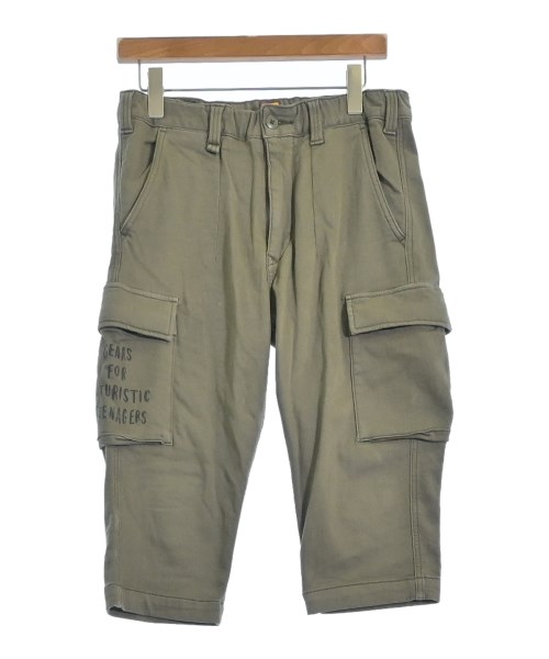 楽天市場】HUMAN MADE ヒューマンメイドパンツ サイズ:M 23SS