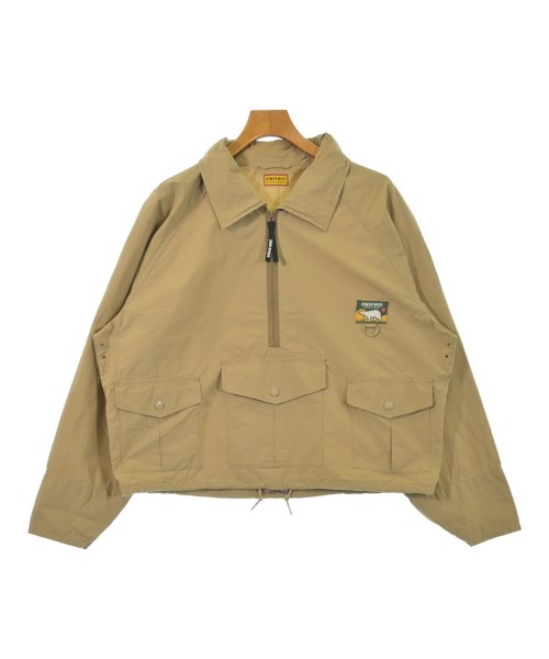 楽天市場】HUMAN MADE ヒューマンメイド ジャケット ダック 刺繍