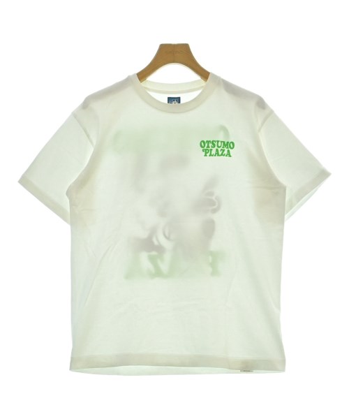 HUMAN MADE ヒューマンメイドTシャツ・カットソー メンズ M 白【中古】【古着】