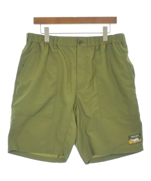 楽天市場】HUMAN MADE 23ss GAME SHORTS Size-M ヒューマンメイド