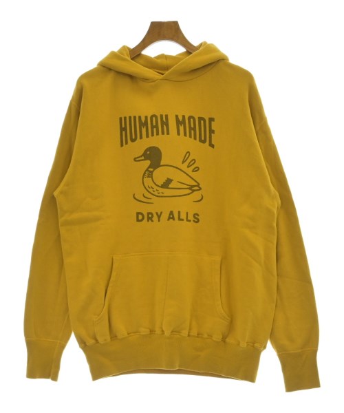 楽天市場】HUMAN MADE ヒューマンメイド パーカー ダック