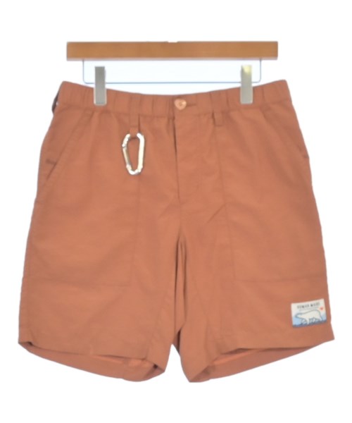 human made kaws コラボ ハーフパンツ 中古・古着通販】KAWS (カウズ) HUMAN MADE (ヒューマンメイド