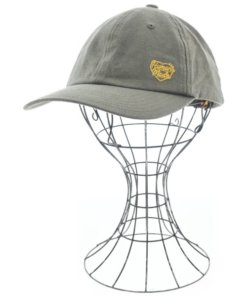 HUMAN MADE バケットハット オリーブ HUMAN MADE REVERSIBLE BUCKET HAT – HUMAN MADE Inc.