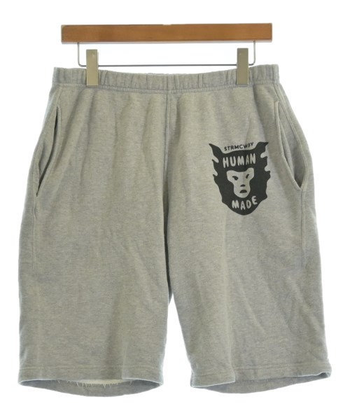 楽天市場】HUMAN MADE 23ss GAME SHORTS Size-M ヒューマン