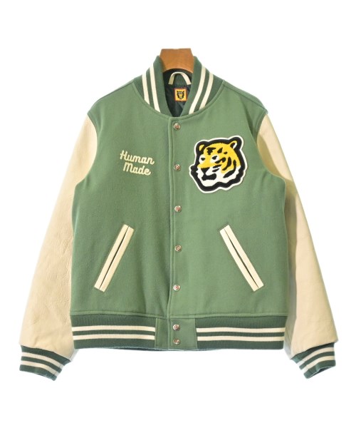 Human Made スタジャン HUMAN MADE - HUMAN MADEスタジャン‼️の通販 by カッチャン's