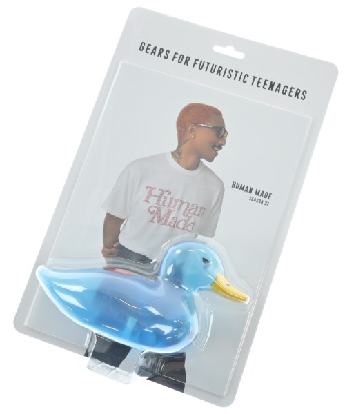 ブラック　humanmade DUCK COMPACT UMBRELLA カモ HUMAN MADE DUCK COMPACT UMBRELLA – HUMAN MADE Inc.