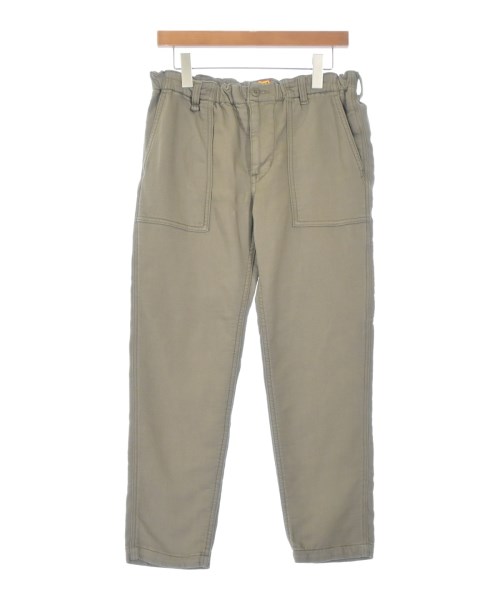 HUMAN MADE ヒューマンメイドパンツ（余分の物） メンズ M カーキ【中古】【古着】