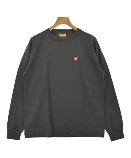 HUMAN MADE ヒューマンお手伝いさんティーシャツ・カットソー メンズ M 黒【中古】【古着】