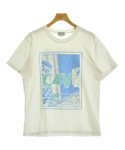 CAV EMPT ホワイト ロンTシャツ M ホワイト CAV EMPT ホワイト ロンT Mサイズ ホワイト｜Yahoo!フリマ（旧