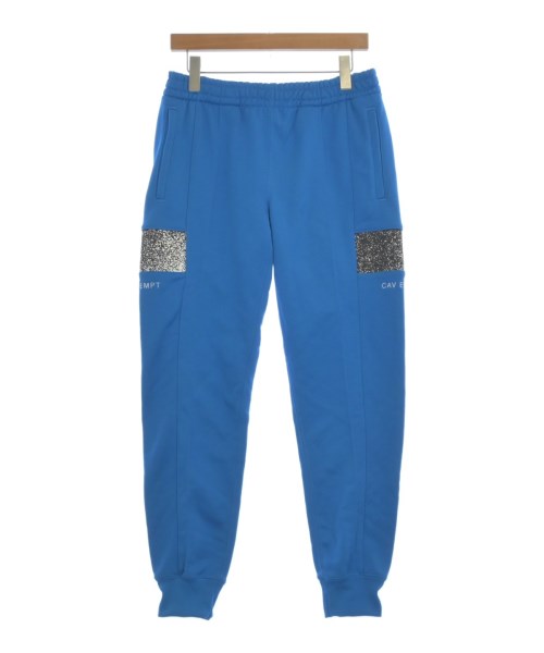 C.E シーイー スウェットパンツ メンズ S 青 【中古】【古着】