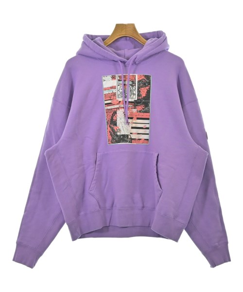 C.E シーイーパーカー メンズ L 紫【中古】【古着】|RAGTAG(ブランド古着のラグタグ)