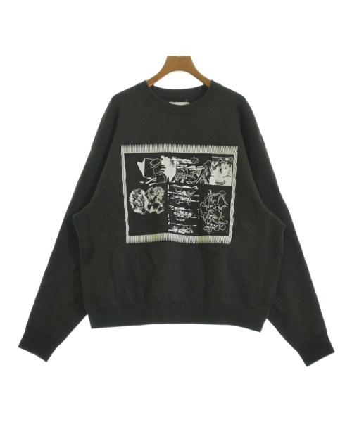 C.E シーイー スウェット メンズ L カーキ 【中古】【古着】 15,675円