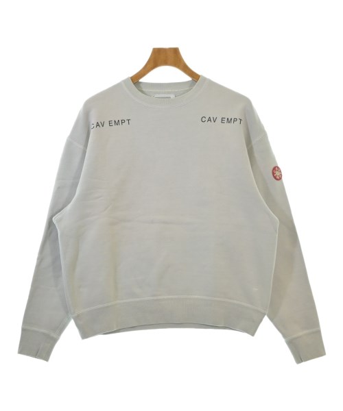 C.E シーイースウェット メンズ S 薄墨色【中古】【古着】