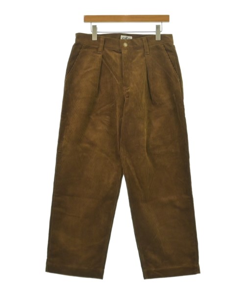 CALEE キャリー ワークパンツ　チノパン soldout! _ TC Twill chino trousers ◇ CALEE キャリー : TC