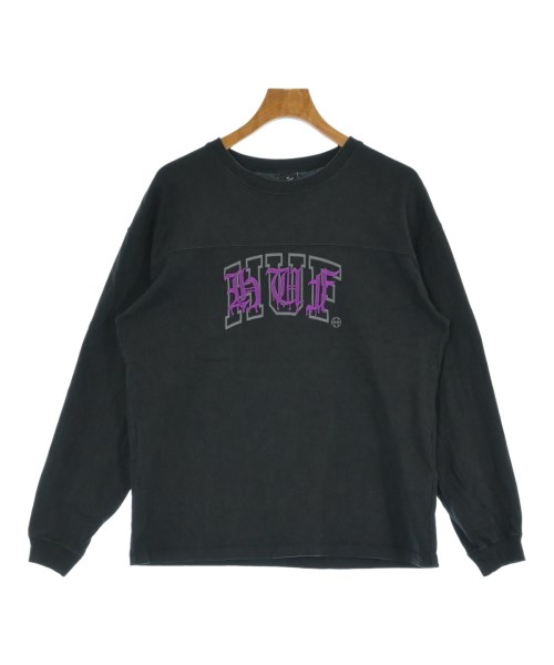 ロサンゼルス発★HUF x J Dilla デトロイトファイネスト Tシャツ 楽天市場】HUF(ハフ) サイズ:S ×J DILLA DETROIT FINEST TEE