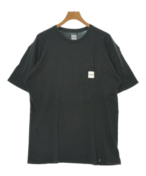 関税込み♪【HUF】x J Dilla Detroits Finest ロゴ★Tシャツ HUF x J DILLA – HUF Worldwide