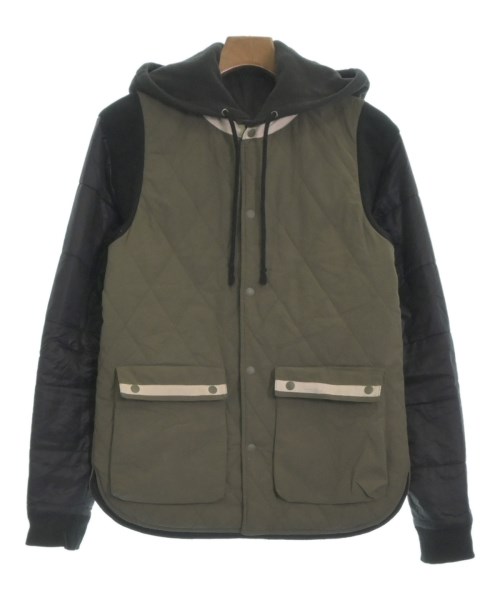 【美品　半額以下】John UNDERCOVER STUDIOUS別注ジャケット m18964392677_1.jpg?1751464794
