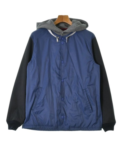 楽天市場】【中古】JohnUNDERCOVER 19SS 再構築 フーデッド
