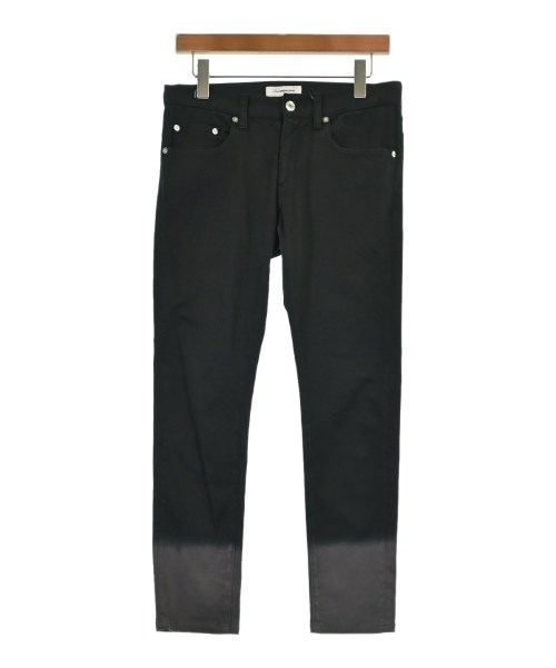 楽天市場】John UNDER COVER ジョン アンダーカバー 裾ZIP 多切替