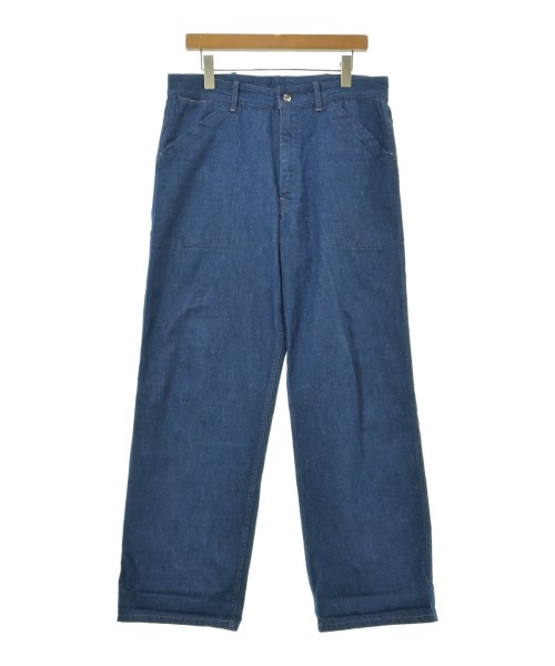 楽天市場】【中古】WEIRDO WTCC ウィアード ダブルニー ワーク