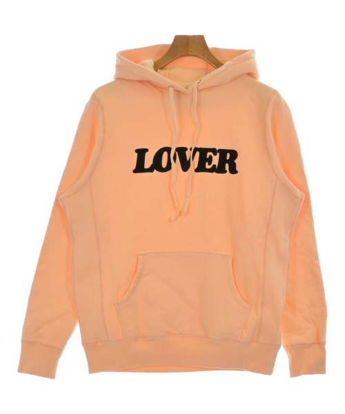 BIANCA CHANDON ビアンカ　シャンドン パーカー メンズ M オレンジ 【中古】【古着】