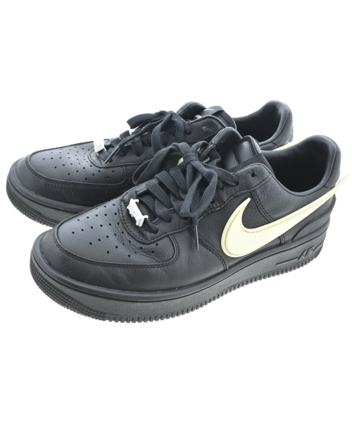 AMBUSH アンブッシュスニーカー メンズ 27珊 黒【中古】【古着】