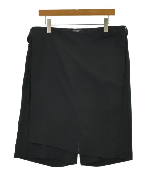AMBUSH アンブッシュ ショートパンツ メンズ -(XL位) 紺 【中古】【古着】