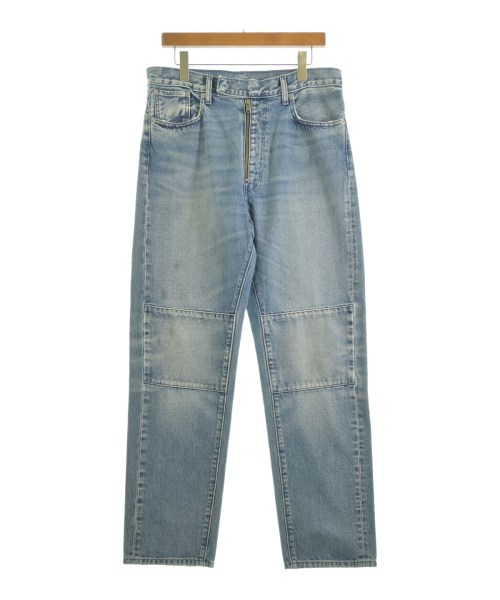Ambush levis バイカージャケット パンツセット Mサイズ Levi's® × AMBUSH®コラボ第2弾バイカーカルチャーにインスパイア