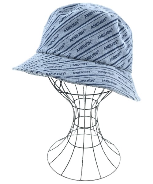 楽天市場】AMBUSH(アンブッシュ）BUCKET HAT【ベージュ