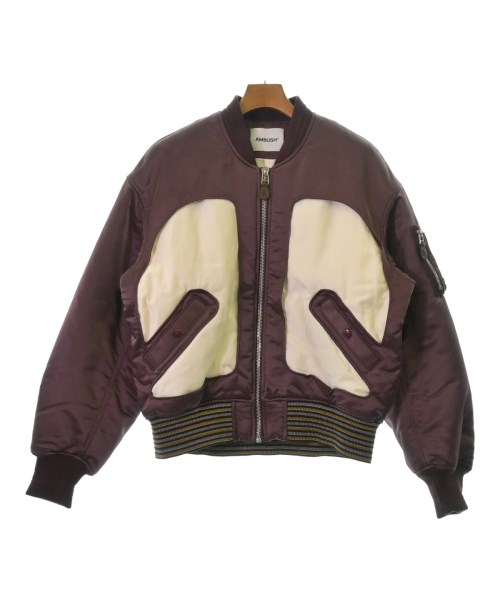 楽天市場】AMBUSH アンブッシュ 多重ポケット ミリタリー デニム