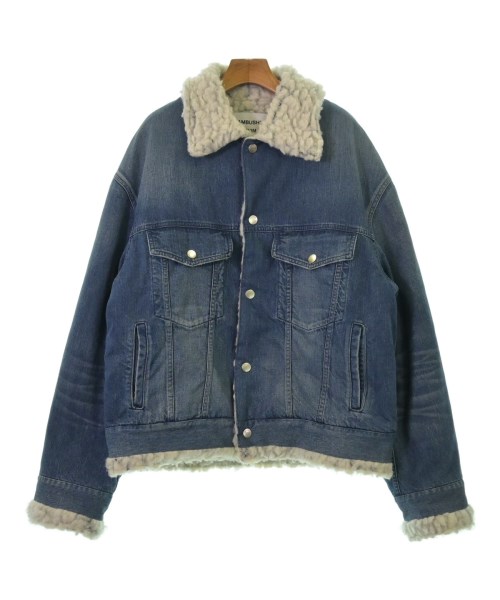 AMBUSH アンブッシュデニムジャケット メンズ【中古】【古着】｜RAGTAG（ブランド古着のラグタグ） 22,540円
