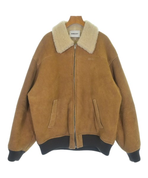 楽天市場】AMBUSH アンブッシュ 多重ポケット ミリタリー デニム