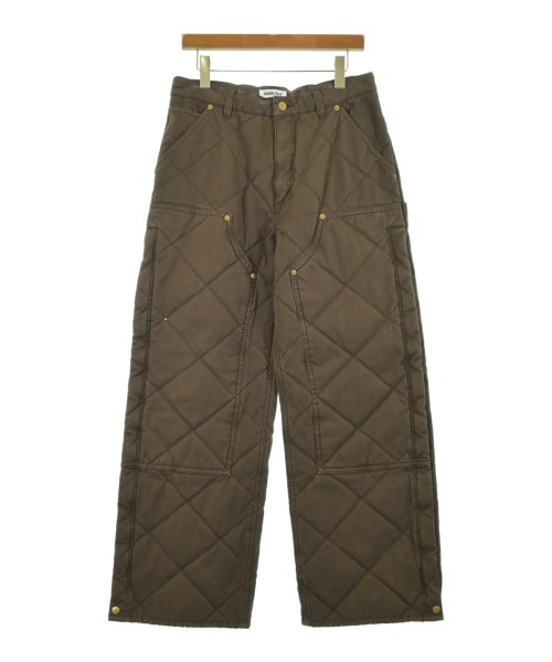 楽天市場】【中古】AMBUSHワイドカーゴパンツ 12115081 ブラック