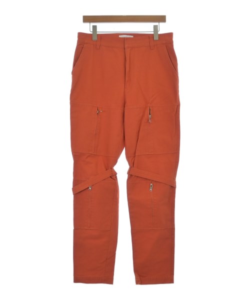 AMBUSH アンブッシュ パンツ（その他） メンズ 2(M位) オレンジ 【中古】【古着】 8,094円