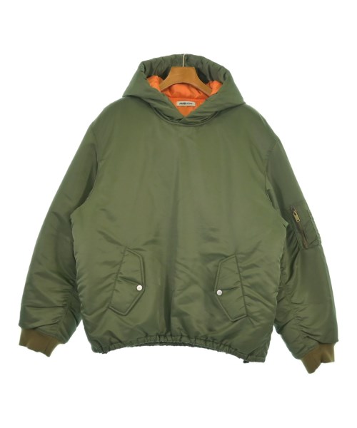 AMBUSH アーミージャケット 楽天市場】SUBDUED アンブッシュ ジャケット【サブデュード AMBUSH