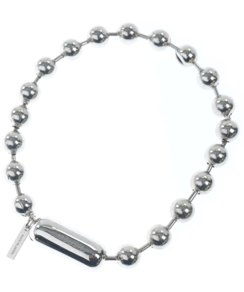 楽天市場】AMBUSH アンブッシュ ブレスレット Logo Plaque