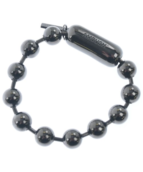 楽天市場】AMBUSH アンブッシュ ブレスレット Logo Plaque