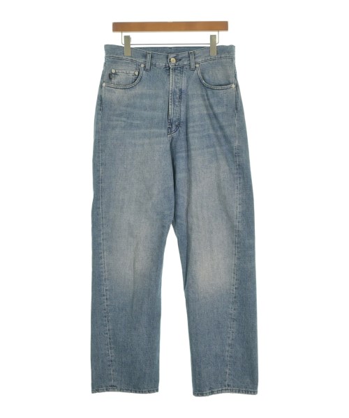 AMBUSH アンブッシュ デニムパンツ メンズ 29(S位) インディゴ(デニム) 【中古】【古着】