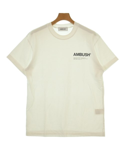 AMBUSH アンブッシュ Tシャツ・カットソー メンズ 【中古】【古着】