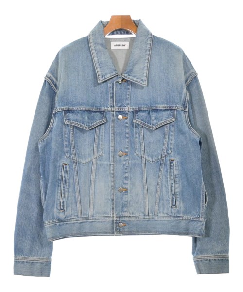 【美品】AMBUSH　デニムジャケット　Lサイズ 楽天市場】peaceminusone(ピースマイナスワン) サイズ:3