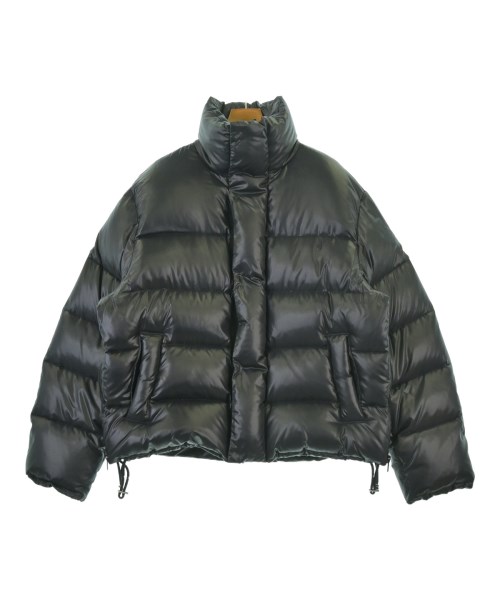 AMBUSH アンブッシュダウンジャケット/ダウンベスト メンズ F 黒【中古】【古着】|RAGTAG(ブランド古着のラグタグ)