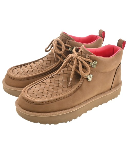 AMBUSH アンブッシュブーツ メンズ 29cm 茶【中古】【古着】|RAGTAG(ブランド古着のラグタグ)