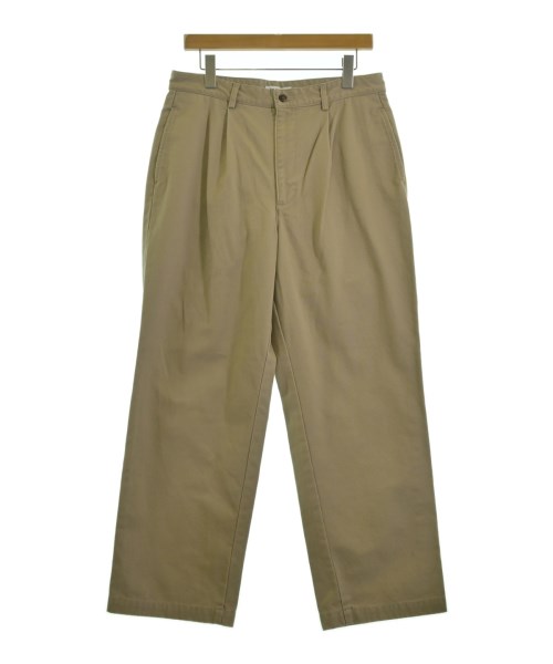 AMBUSH アンブッシュパンツ(その他) メンズ -(M位) ベージュ【中古】【古着】|RAGTAG(ブランド古着のラグタグ)