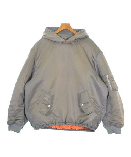 AMBUSH アンブッシュミリタリーブルゾン メンズ -(XXL位) グレー【中古】【古着】｜RAGTAG（ブランド古着のラグタグ） 17,280円
