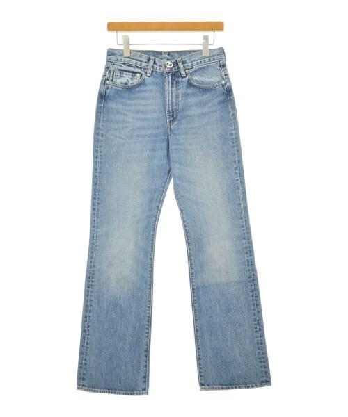 AMBUSH アンブッシュ デニムパンツ メンズ 28(S位) 青(デニム) 【中古】【古着】